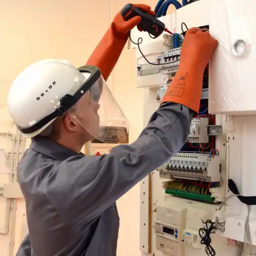 elektricien Surhuisterveen